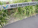 Mike Dwyer Reserve