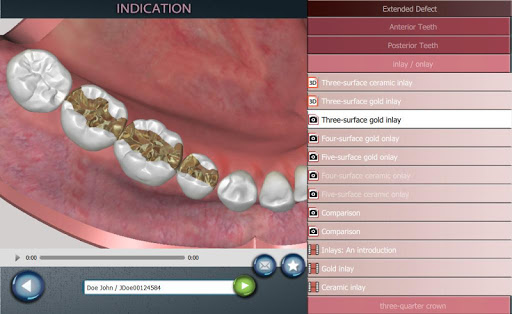 免費下載醫療APP|DENTAL EXPLORER mobile app開箱文|APP開箱王