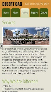 How to mod Desert Cab Tucson 0.1 unlimited apk for pc