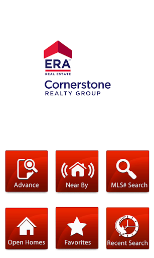 ERA Cornerstone Realty