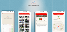JOHNSON GRAMMAR SCHOOL JUNIOR APK