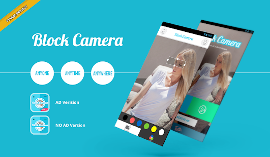 Download Block Cam : Photo Editing APK for Android