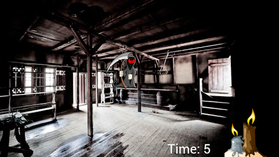 Free Download Flappy Ghost APK