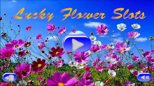 【免費博奕App】Lucky Flower Slots-APP點子