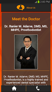 免費下載醫療APP|Adarve Prosthodontics app開箱文|APP開箱王