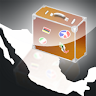 Guía Virtual México Application icon