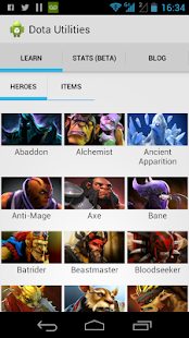 Dota Utilities