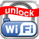 Wifi Unlock ? 2013 mobile app icon