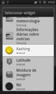 How to install Kashing 1.0 apk for bluestacks