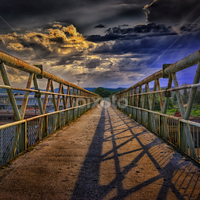 by Dragan Duric - Buildings & Architecture Bridges & Suspended Structures