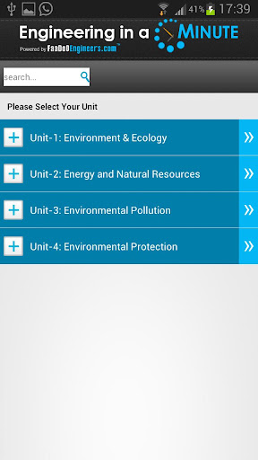 Environmental Engineering