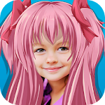 Cover Image of Télécharger Anime Booth 44.40.17 APK