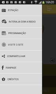 Free Download Jovem Pan Jacarezinho 99,3 APK for Android