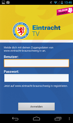 Eintracht-TV