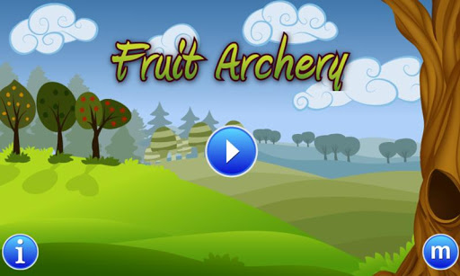 Fruit Archery