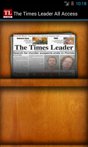 The Times Leader All Access