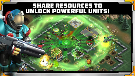 Battle Command! poster 11