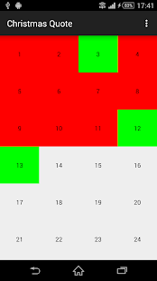 Lastest Christmas Quote APK for PC