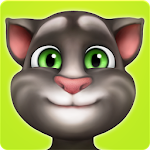 Cover Image of Download My Talking Tom 2.8 APK