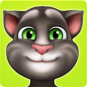 My Talking Tom - Virtual Pet