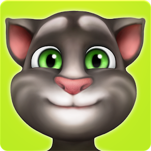 Download My Talking Tom v1.8.4 Apk+Mod (Unlimited Coins) Links