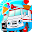 Crazy ice cream truck driver Download on Windows