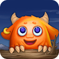 Monsters Village Transylvania Apk