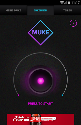 免費下載音樂APP|MUKE Musik erkennen (Gratis) app開箱文|APP開箱王