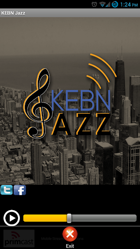 免費下載音樂APP|KEBN Jazz app開箱文|APP開箱王