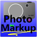 Photo Markup logo
