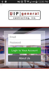 Free UIP General Contracting APK