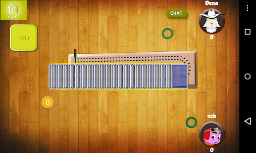 Lastest Cribbage With Friends APK for Android