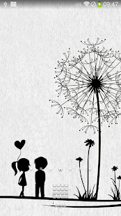 Free Simple Love Wallpaper APK for Android