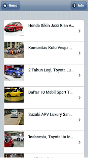How to install Berita Otomotif Indonesia 1.8 mod apk for bluestacks