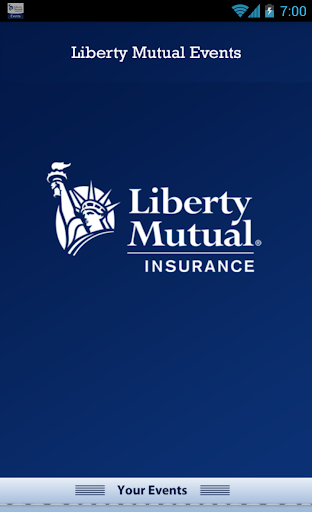 Liberty Mutual Events