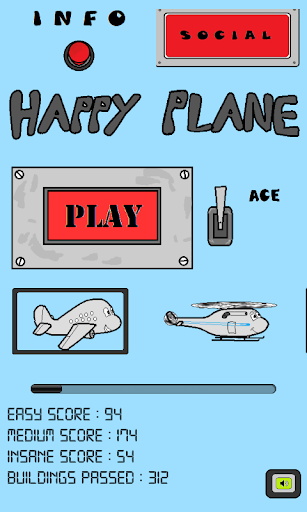 Happy Planes HD