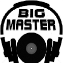 BIG MASTERS DJS logo