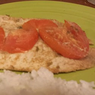 butter healthy no tilapia baked recipes 10 Tilapia Healthy Baked Best Recipes