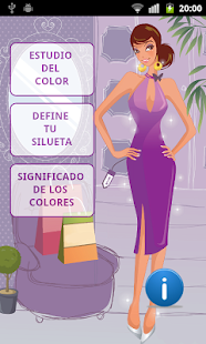 Free Personal Shopper - Moda APK