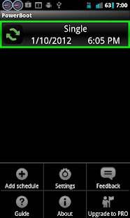 Free PowerBoot APK for PC