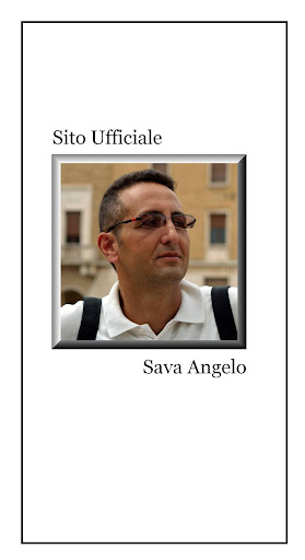 SITO ANGELO SAVA