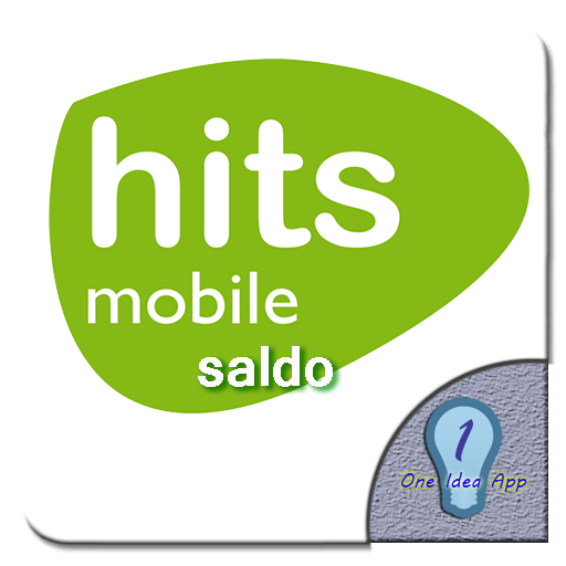 HitsMobile Saldo 通訊 App LOGO-APP開箱王