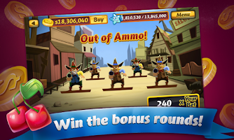 Slots Club - Spin to Win APK 螢幕截圖圖片 #3