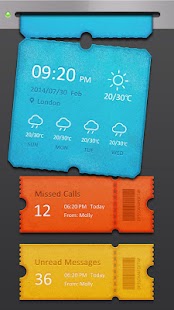 How to download Ticket GO Locker Theme 1.00 mod apk for bluestacks