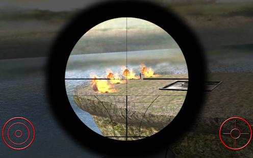 Lastest SNIPER Z UNCONTAINED APK for Android