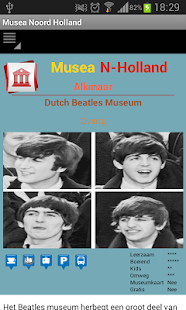 Musea Noord Holland Screenshots 19