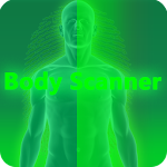 Full Body Scanner Prank Apk