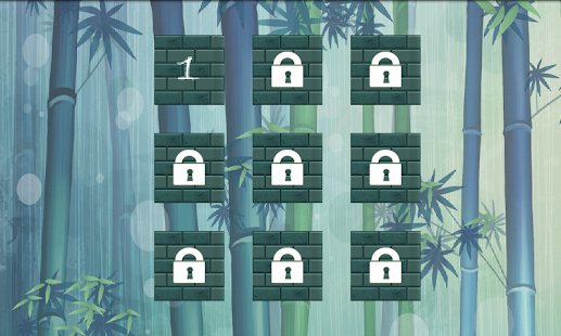 Panda Run - screenshot thumbnail