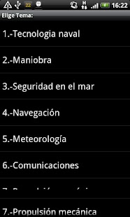 Test PER Screenshots 1