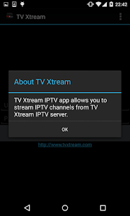 How to mod TV Xtream lastet apk for bluestacks